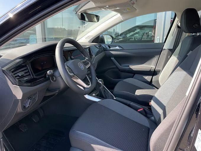 Neu VW Taigo R 116 PS (85 kW) 2026 Grün SUV