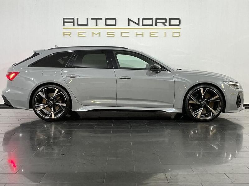 Gebraucht Audi RS6 Sport 600 PS (441 kW) 2020 Grau Kombi