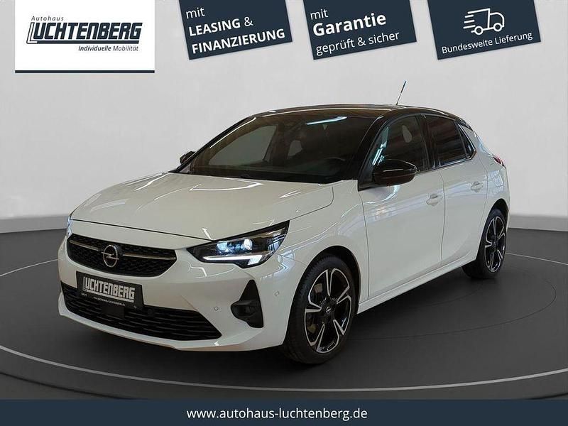 Gebraucht Opel Corsa GS Line 101 PS (74 kW) 2023 Andere Limousine