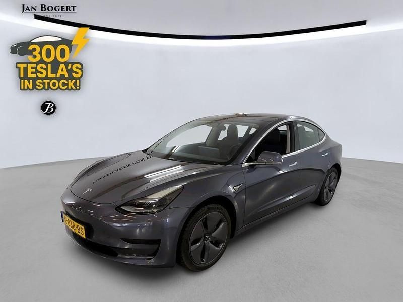 Gebraucht Tesla Model 3 Standard Range 225 kW (306 PS) 2020 Grau Limousine