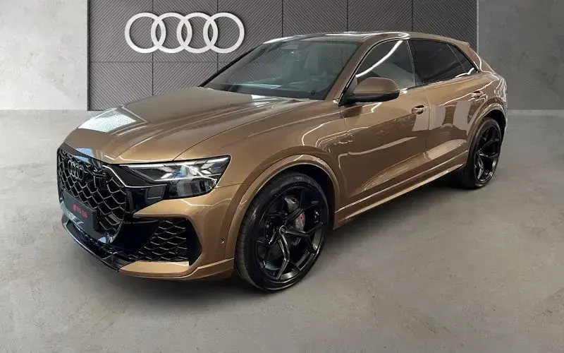 Gebraucht Audi Q8 Performance 640 PS (470 kW) 2026 SUV