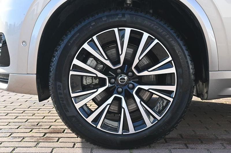 Gebraucht Volvo XC90 Ultimate 310 PS (228 kW) 2023 Beige SUV