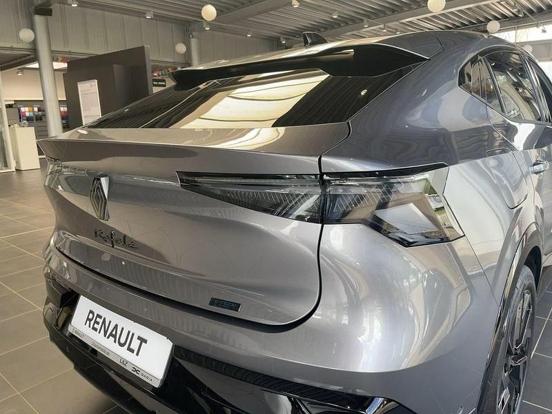Gebraucht Renault Rafale Esprit Alpine 200 PS (147 kW) 2024 Grau SUV