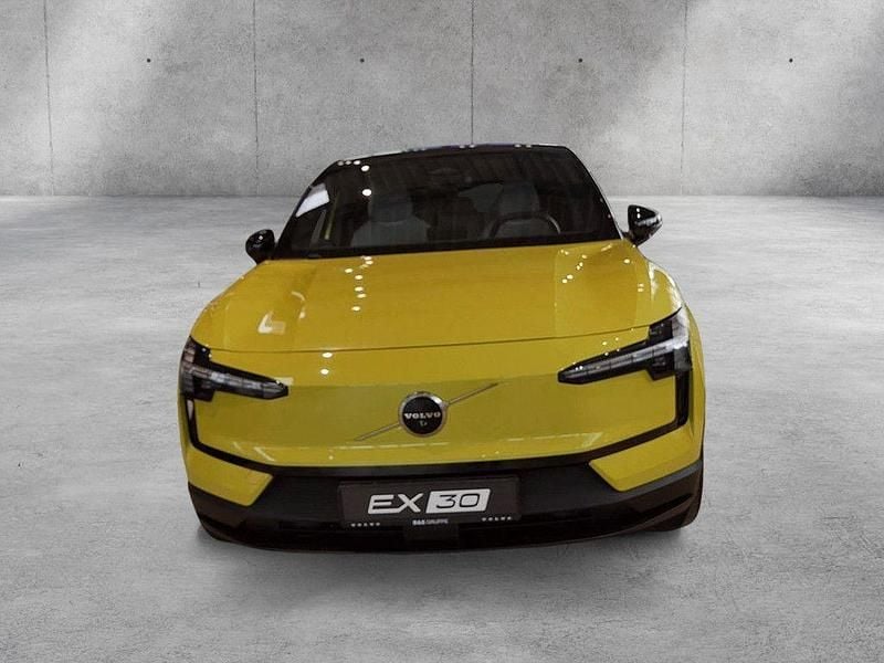 Gebraucht Volvo EX30 Ultra 200 kW (272 PS) 2025 Gelb SUV