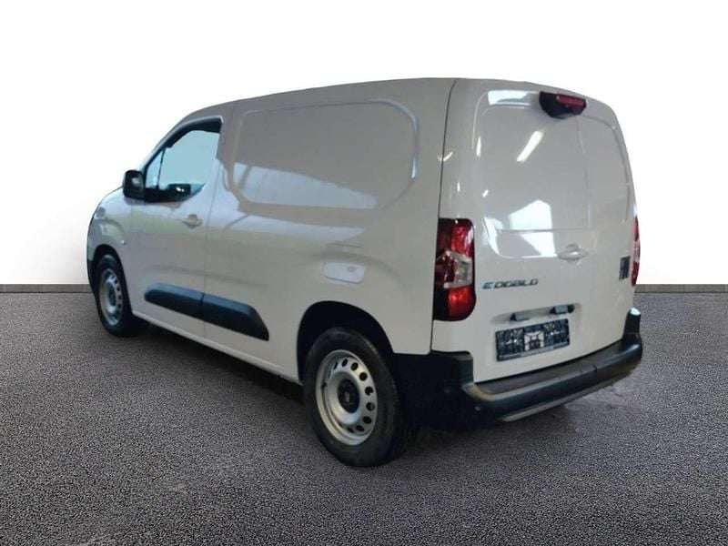 Neu Fiat Doblò 100 kW (136 PS) 2025 Andere Van / Kleinbus
