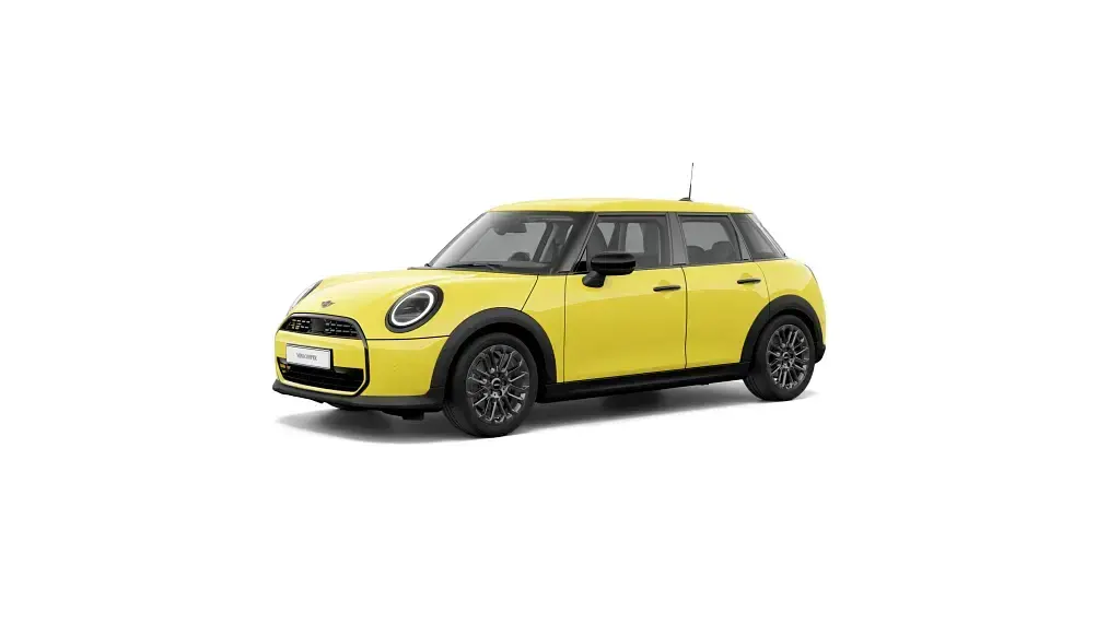 Używany Mini Cooper 156 KM (114 kW) 2024 Hatchback