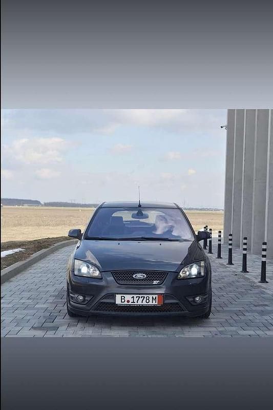 Gebraucht Ford Focus ST 226 PS (166 kW) 2007 Limousine