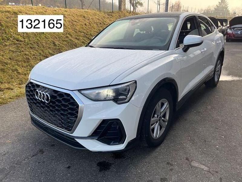 Andere Gebraucht 2022 Audi Q3 Ambiente SUV | 26.950 € (Fairer Preis) - Bild 1/4