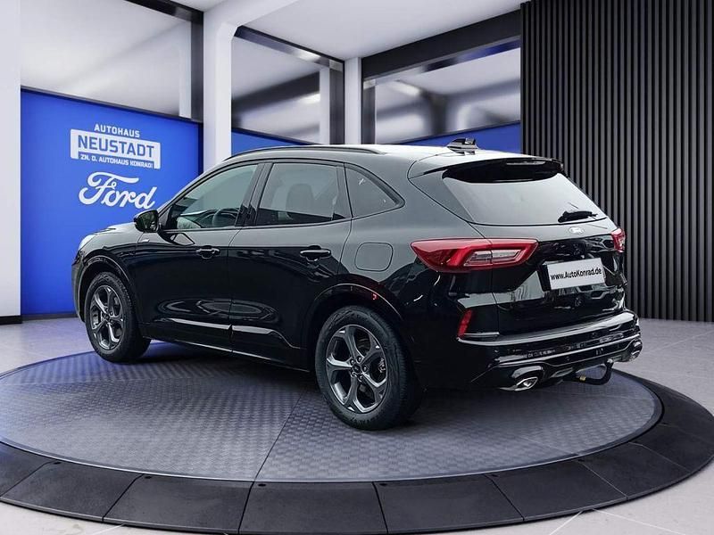 Neu Ford Kuga ST-Line 179 PS (131 kW) 2025 Agate black metallic SUV