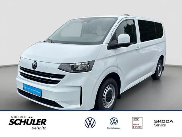 Gebraucht VW Transporter 110 PS (80 kW) 2025 Van