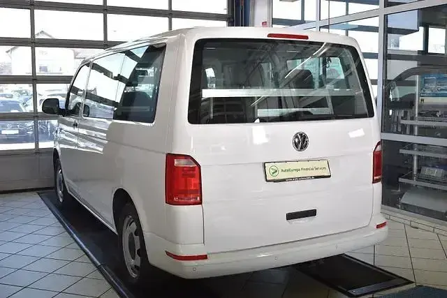Second-hand VW T6 199 CP (146 kW) 2019 Andere Van