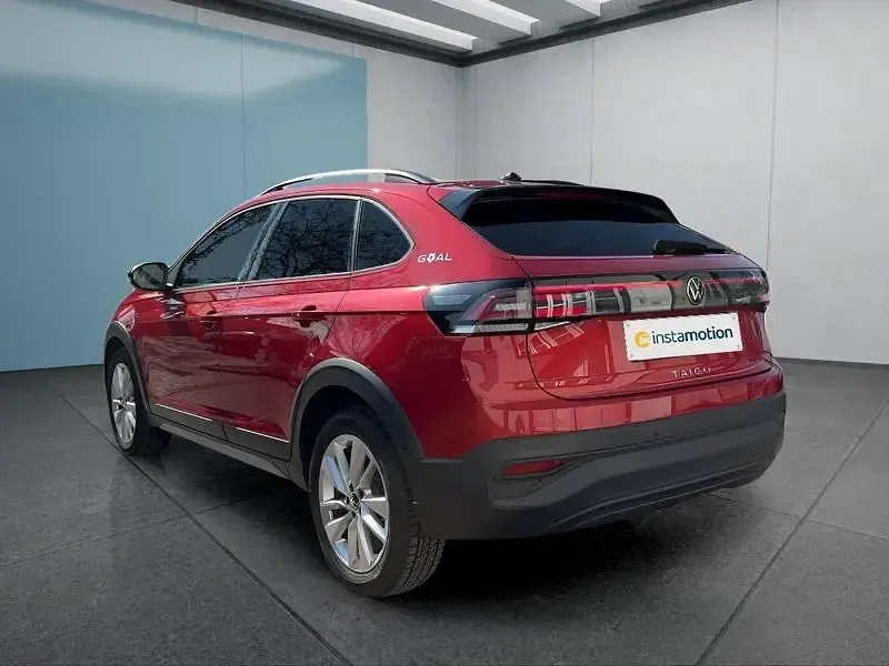 Gebraucht VW Taigo 116 PS (85 kW) 2025 Schwarz SUV