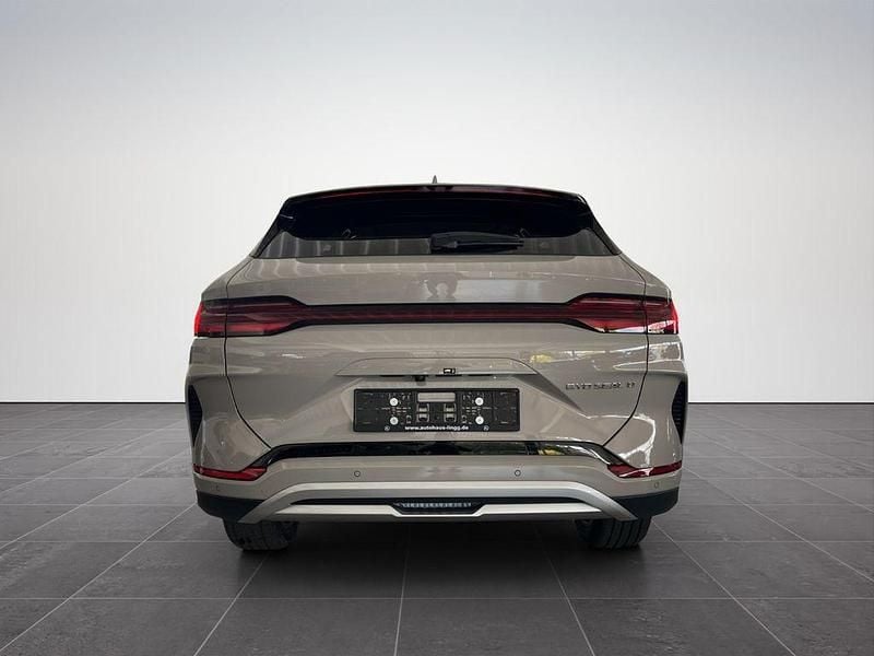 Ny BYD Seal U Design 160 kW (218 HK) 2025 Beige SUV