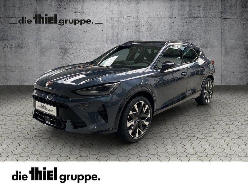 Neu Cupra Formentor VZ 272 PS (200 kW) 2026 SUV