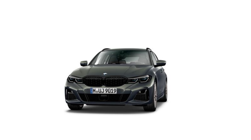 Gebraucht 2022 BMW M340 Efficient Dynamics Limousine | 49.490 € (Teuer) - Bild 1/4