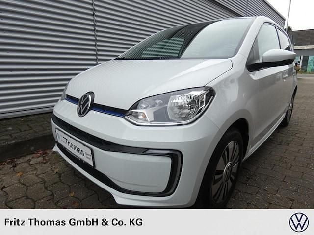 Gebraucht VW e-up! Style 61 kW (83 PS) 2022 Kleinwagen