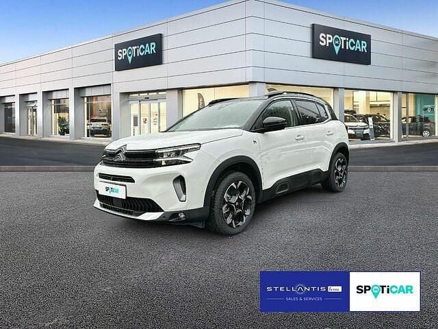 Andere farbe Gebraucht 2024 Citroën C5 Aircross SUV | 32.885 € (Teuer) - Bild 1/2