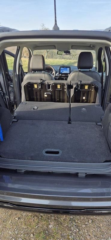 Gebraucht Ford Ecosport ST-Line 125 PS (91 kW) 2019 Grau SUV