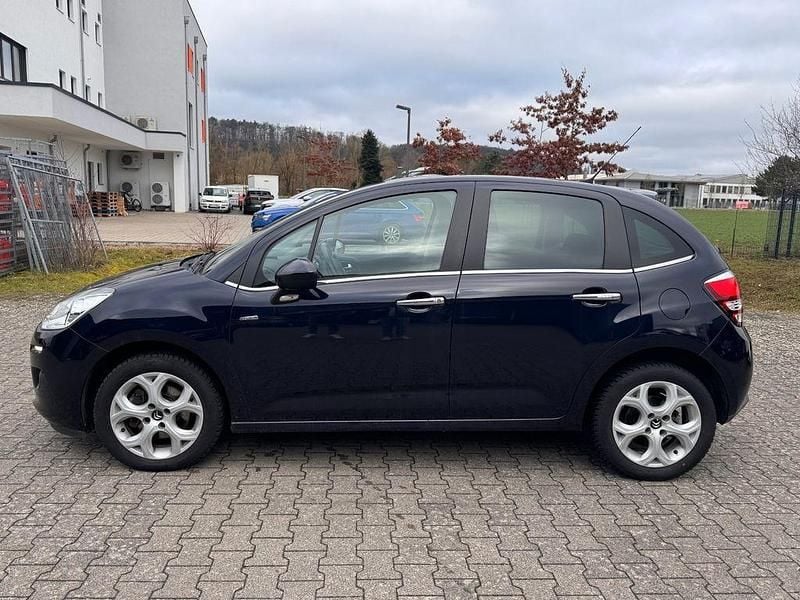 Gebraucht Citroën C3 Exclusive 110 PS (80 kW) 2017 Limousine