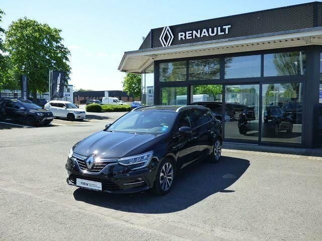 Andere farbe Gebraucht 2024 Renault Mégane GrandTour Techno Kombi | 30.900 € - Bild 1/2