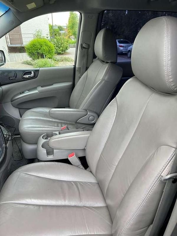 Gebraucht 2008 Kia Carnival EX Van / Kleinbus | 4.700 € (Teuer) - Bild 1/4