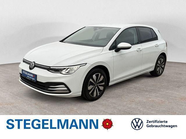 Gebraucht VW Golf VIII Move 116 PS (85 kW) 2023 Limousine