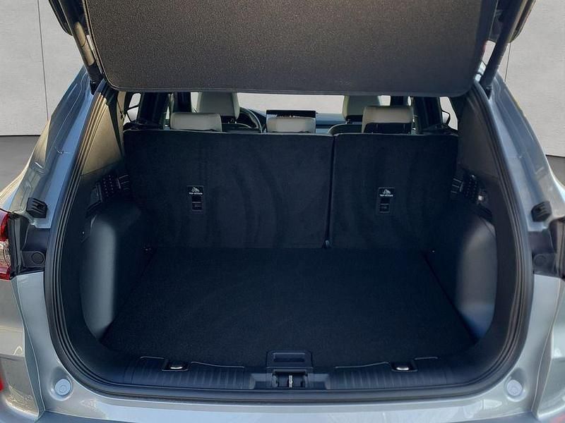 Gebraucht Ford Kuga 152 PS (111 kW) 2026 Silber SUV