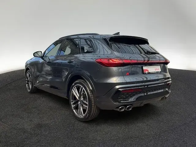 Gebraucht Audi SQ5 Sport 367 PS (269 kW) 2025 Daytonagrau perleffekt SUV