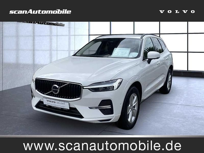 Gebraucht 2022 Volvo XC60 SUV | 31.990 € (Superpreis) - Bild 1/4
