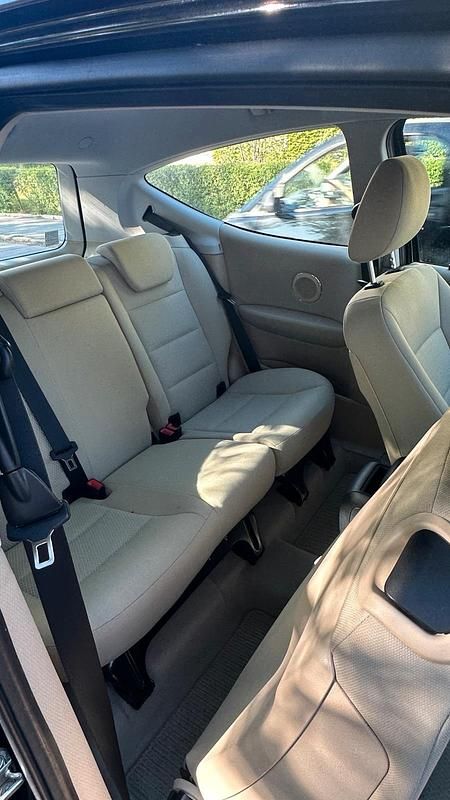 Brugt Mercedes A150 95 HK (69 kW) 2008 Sort Hatchback
