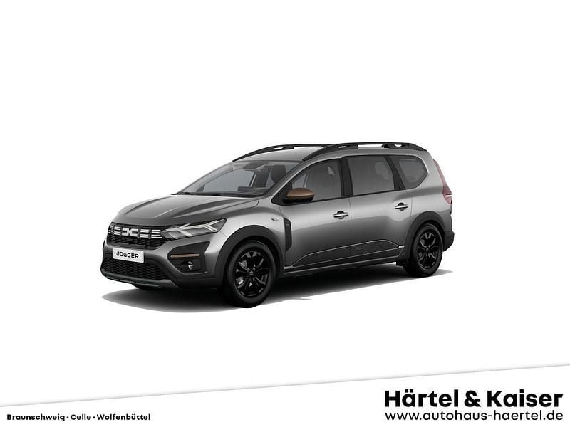 Gebraucht Dacia Jogger Extreme 110 PS (80 kW) 2025 Van / Kleinbus