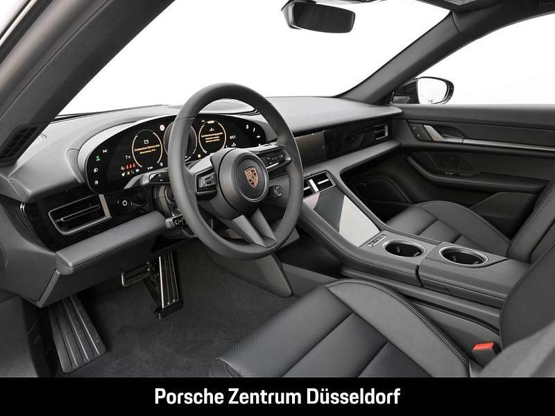 Gebraucht Porsche Taycan 319 kW (435 PS) 2025 (unbekannt) Limousine