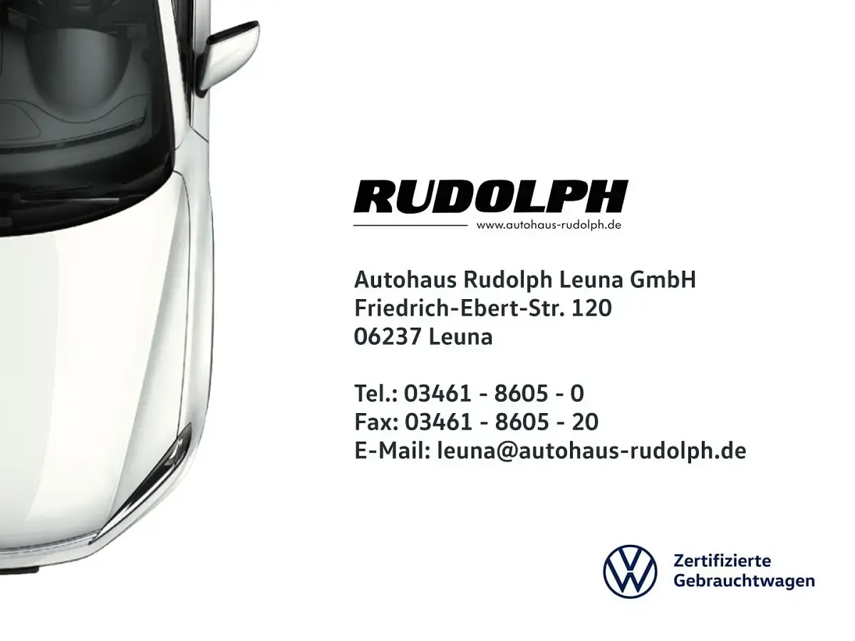 Gebraucht VW ID.5 Pro Performance 150 kW (204 PS) 2023 Mondsteingrau SUV