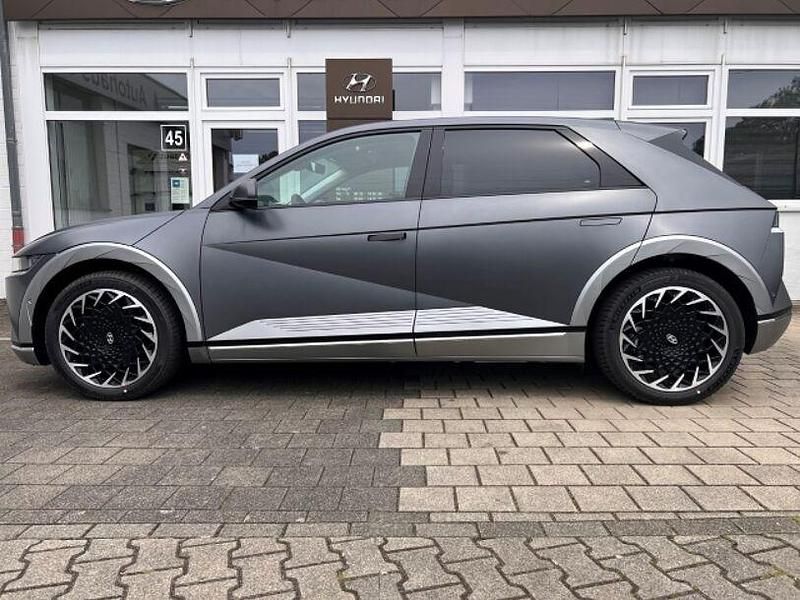 Gebraucht Hyundai Ioniq 5 239 kW (325 PS) 2024 Grau SUV