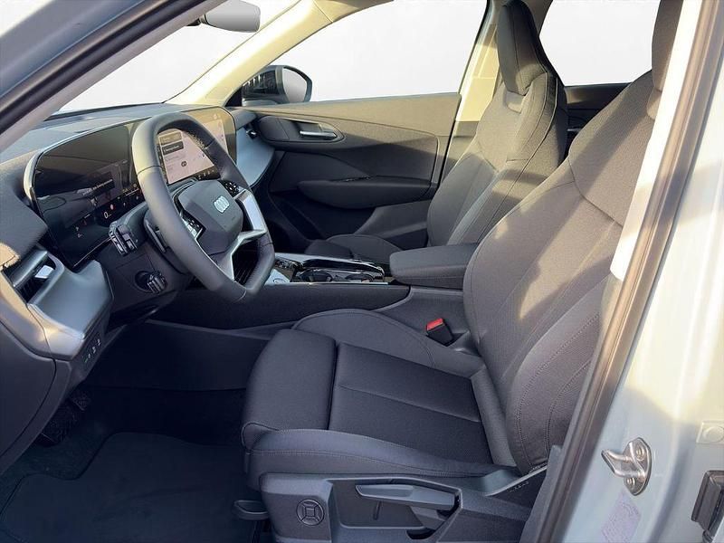 Neu Audi Q3 S-Line 150 PS (110 kW) 2025 Pfeilgrau perleffekt SUV