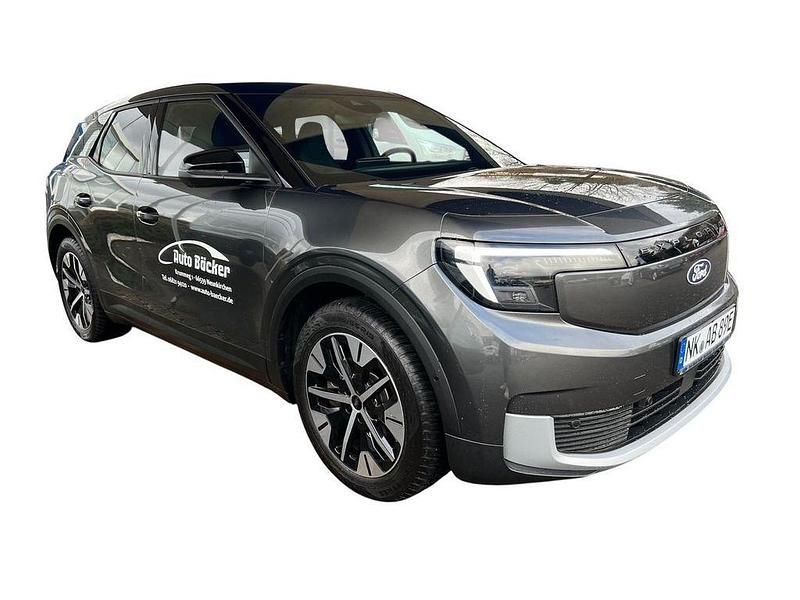 Gebraucht Ford Explorer Premium 210 kW (286 PS) 2024 Grau SUV