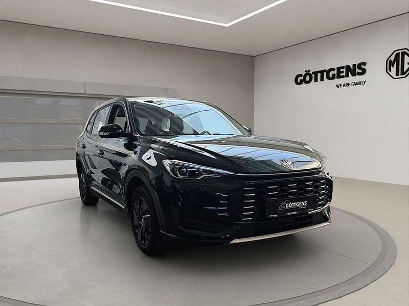 Gebraucht MG ZS 116 PS (85 kW) 2025 SUV