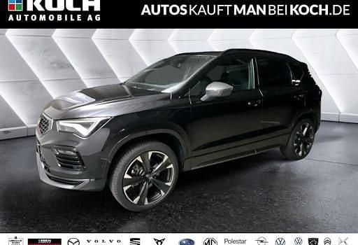Neu Cupra Ateca 190 PS (139 kW) 2025 Grau SUV
