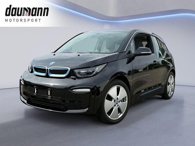 Gebraucht 2021 BMW i3 Comfort Edition Kleinwagen | 18.900 € (Guter Preis) - Bild 1/4