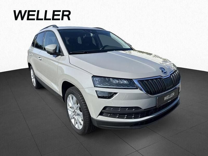 Gebraucht Skoda Karoq Style 150 PS (110 kW) 2017 Andere SUV