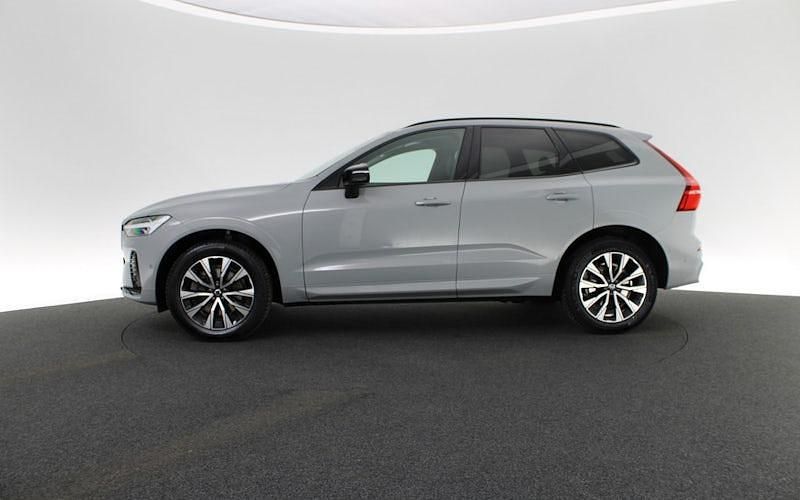 Gebraucht Volvo XC60 Plus 197 PS (144 kW) 2023 Vapour grey SUV