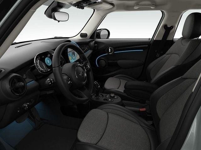 Second-hand Mini Cooper S 178 CP (130 kW) 2021 Argintiu Hatchback