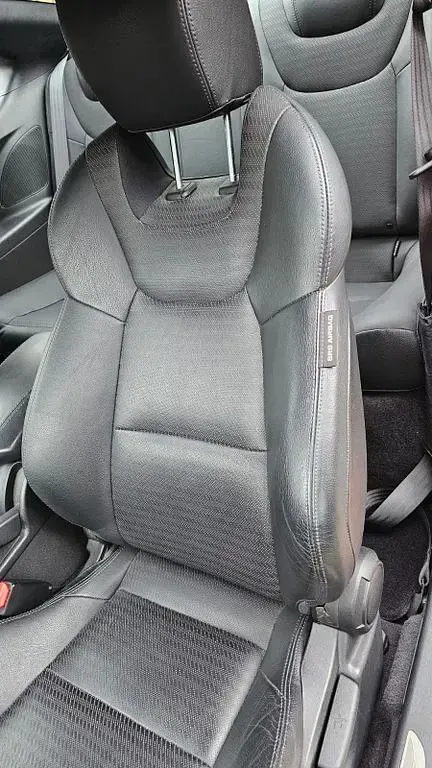 Gebraucht Hyundai Genesis 347 PS (255 kW) 2014 Rot Limousine
