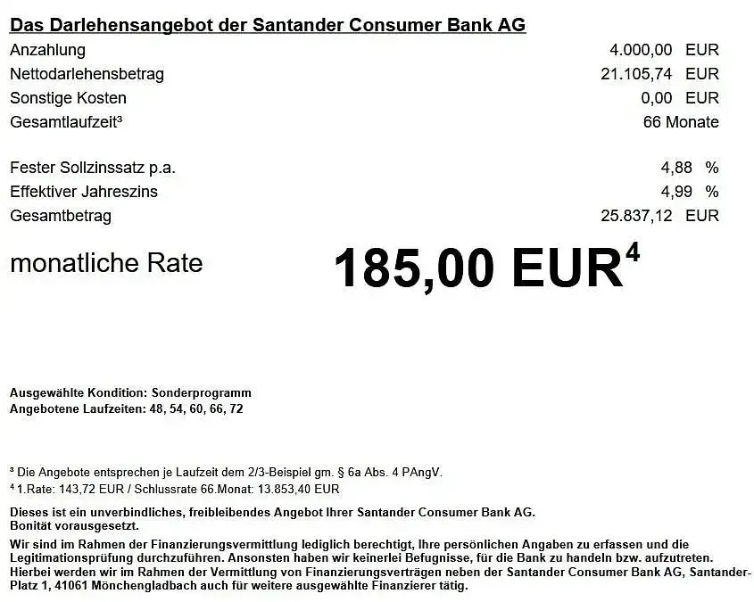 Gebraucht VW Arteon Elegance 150 PS (110 kW) 2019 Gelb Kleinwagen