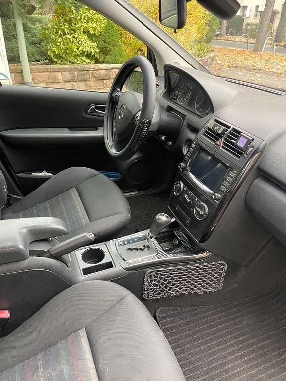 Gold Gebraucht 2006 Mercedes A150 Classic Kleinwagen | 2.600 € (Guter Preis) - Bild 1/4