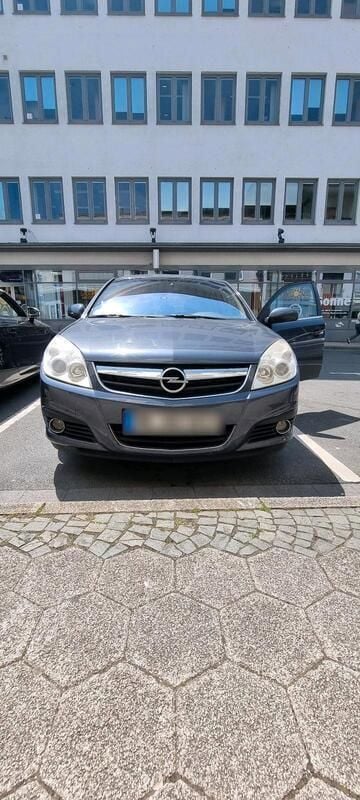Gebraucht 2007 Opel Signum Kombi | 2.000 € (Fairer Preis) - Bild 1/4