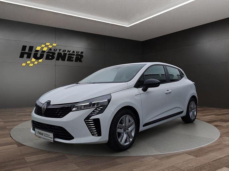 Gebraucht Renault Clio V Evolution 91 PS (66 kW) 2024 Weiß Limousine