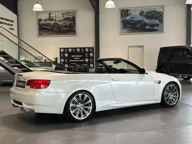 Gebraucht BMW M3 Competition Edition 420 PS (308 kW) 2011 Andere