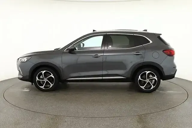Gebraucht MG HS Luxury 170 PS (125 kW) 2025 Grau SUV
