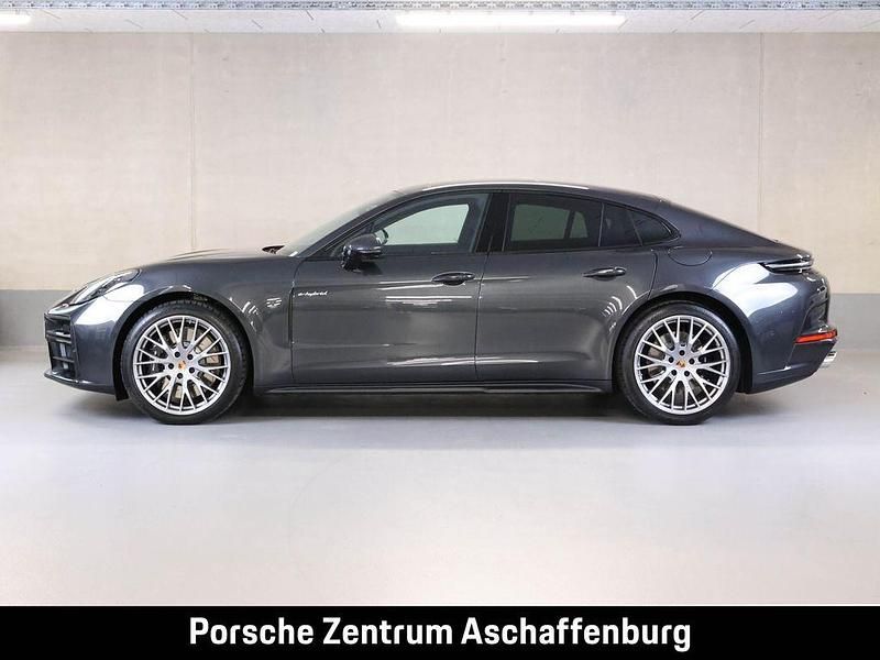 Gebraucht Porsche Panamera 4S 544 PS (400 kW) 2024 Grau Limousine